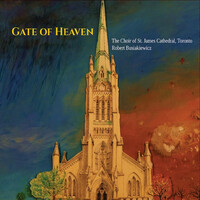 Thumbnail for the Einojuhani Rautavaara - Vigilia: Psalm of Invocation link, provided by host site