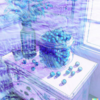 Thumbnail for the Bandit - Vignette link, provided by host site