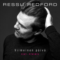 Thumbnail for the Ressu Redford - Viimeinen Päivä link, provided by host site