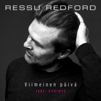 Thumbnail for the Ressu Redford - Viimeinen Päivä link, provided by host site