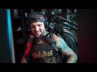 Thumbnail for the Slaughter to Prevail - Viking (Alex Terrible One Take Live Vocal) link, provided by host site