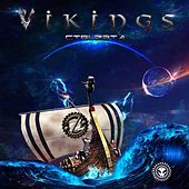 Thumbnail for the Ctrlz3ta - Vikings (Original Mix) link, provided by host site