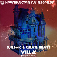 Thumbnail for the Dj Rem-C - Villa link, provided by host site