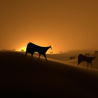 Thumbnail for the Village Of The Sun - Village of the Sun link, provided by host site