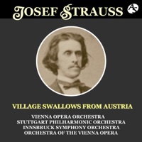 Thumbnail for the Vienna Opera Orchestra - Village Swallows from Austria "Dorfschwalben aus Österreich",Waltz,Op. 164 link, provided by host site