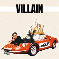 Thumbnail for the Julia Wolf - Villain link, provided by host site