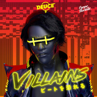 Thumbnail for the Deuce - Villains link, provided by host site