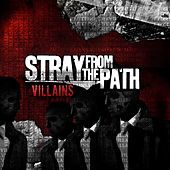 Thumbnail for the Stray From the Path - Villains link, provided by host site