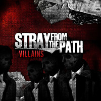 Thumbnail for the Stray From the Path - Villains link, provided by host site