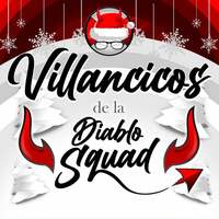 Thumbnail for the Franco Escamilla - Villancicos De La Diablo Squad link, provided by host site
