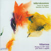 Thumbnail for the Loïc Pierre - Villarosa - A Capella Choir Music from the 20th Century link, provided by host site