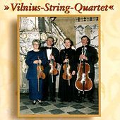 Image of Vilnius String Quartet linking to their artist page due to link from them being at the top of the main table on this page