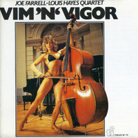 Thumbnail for the Joe Farrell - Vim 'N' Vigor link, provided by host site