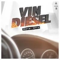 Thumbnail for the Rochy RD - Vin Diesel link, provided by host site