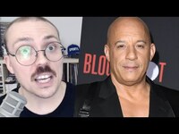 Thumbnail for the Anthony Fantano - VIN DIESEL link, provided by host site