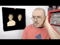 Thumbnail for the Anthony Fantano - Vince Staples - Ramona Park Broke My Heart ALBUM REVIEW link, provided by host site