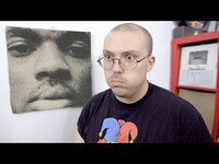 Thumbnail for the Anthony Fantano - Vince Staples - Vince Staples ALBUM REVIEW link, provided by host site