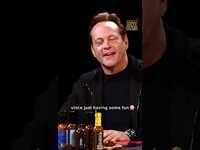 Thumbnail for the Lorde - Vince Vaughn, or Will Forte? Who humbled The Wings of Death Hardest?? link, provided by host site