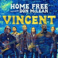 Thumbnail for the Home Free - Vincent link, provided by host site
