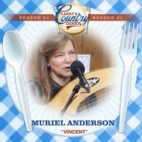 Thumbnail for the Muriel Anderson - Vincent (Larry's Country Diner Season 21) link, provided by host site