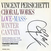Thumbnail for the Mendelssohn Club of Philadelphia - Vincent Persichetti: Choral Works link, provided by host site