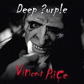 Thumbnail for the Deep Purple - Vincent Price link, provided by host site