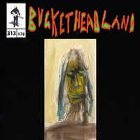 Image of Buckethead linking to their artist page due to link from them being at the top of the main table on this page