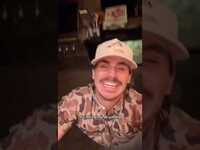 Thumbnail for the Tucker Wetmore - @ vincentmason #newmusic #countrymusic link, provided by host site