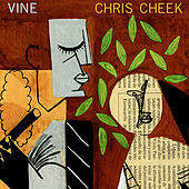 Thumbnail for the Chris Cheek - Vine link, provided by host site