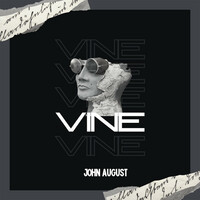 Image of John August linking to their artist page due to link from them being at the top of the main table on this page