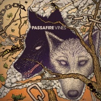 Image of Passafire linking to their artist page due to link from them being at the top of the main table on this page