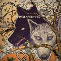 Thumbnail for the Passafire - Vines link, provided by host site