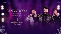 Thumbnail for the Gusttavo Lima - Vingadora (Ao Vivo) link, provided by host site