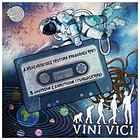 Thumbnail for the Vini Vici - Vini Vici (Remixes) link, provided by host site
