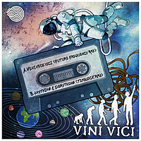 Thumbnail for the Vini Vici - Vini Vici (Remixes) link, provided by host site