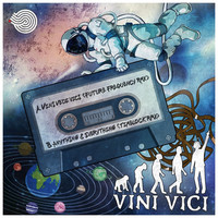 Thumbnail for the Vini Vici - Vini Vici Remixes link, provided by host site