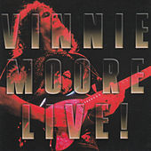 Thumbnail for the Vinnie Moore - Vinnie Moore link, provided by host site