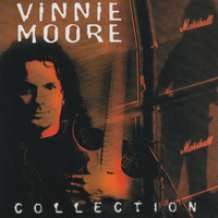 Thumbnail for the Vinnie Moore - Vinnie Moore Collection: The Shrapnel Years link, provided by host site