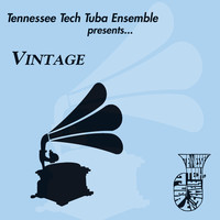 Thumbnail for the Tennessee Tech Tuba Ensemble - Vintage link, provided by host site