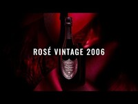 Thumbnail for the Rosé - Dom Pérignon - Vintage 2006 link, provided by host site