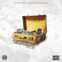 Thumbnail for the Conradfrmdaaves - Vintage & Adventurous link, provided by host site