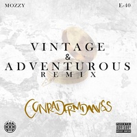 Thumbnail for the Conradfrmdaaves - vintage & adventurous link, provided by host site