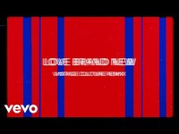 Thumbnail for the Bob Moses - Love Brand New (Remix / Visualizer) link, provided by host site