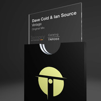 Image of Dave Cold linking to their artist page due to link from them being at the top of the main table on this page