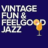 Thumbnail for the Steve Martin - Vintage Fun & Feelgood Jazz link, provided by host site