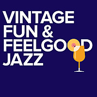 Thumbnail for the Steve Martin - Vintage Fun & Feelgood Jazz link, provided by host site