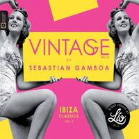 Thumbnail for the Sebastian Gamboa - Vintage Ibiza 2 by Sebastian Gamboa link, provided by host site