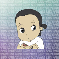 Thumbnail for the Daye - Vintage Luv link, provided by host site