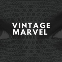 Thumbnail for the SPECIAL GUEST!😋 - Vintage Marvel (Instrumental Version) link, provided by host site