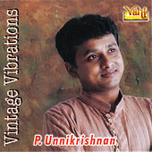 Thumbnail for the P Unni Krishnan - Vintage Vibrations - P. Unnikrishnan link, provided by host site